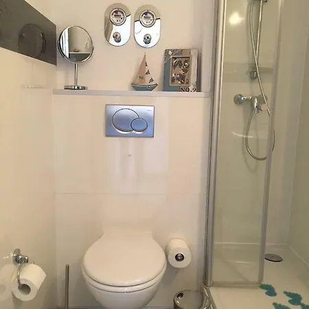 Haus-wiking-app-29 Διαμέρισμα Grömitz