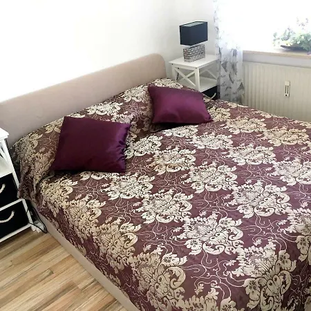 Haus-wiking-app-29 Διαμέρισμα